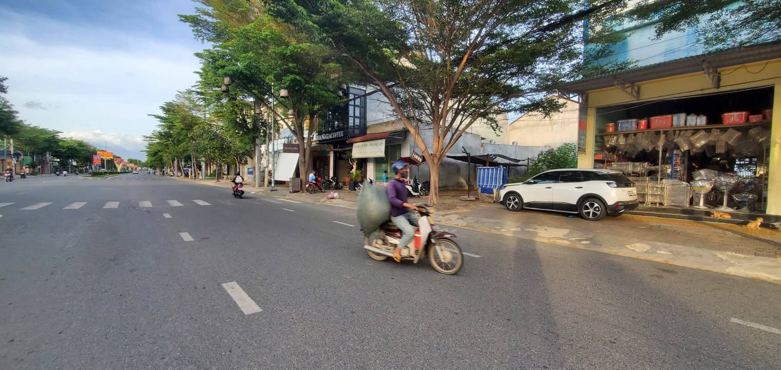 Đất nền 104m² mặt tiền Thống Nhất, xã Phú Hội - Giá chỉ 3.15 tỷ