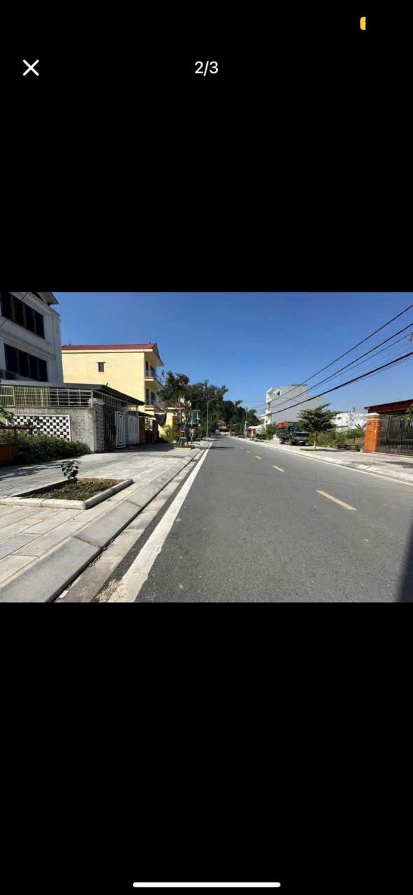 Đất nền 100m² đường Thanh Niên, Đồ Sơn - Cơ hội đầu tư lý tưởng chỉ 4 tỷ!