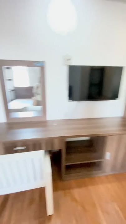 Cho thuê Studio Nguyễn Cao Luyện, Sơn Trà 2 giường - Full nội thất, giá 4.7 triệu