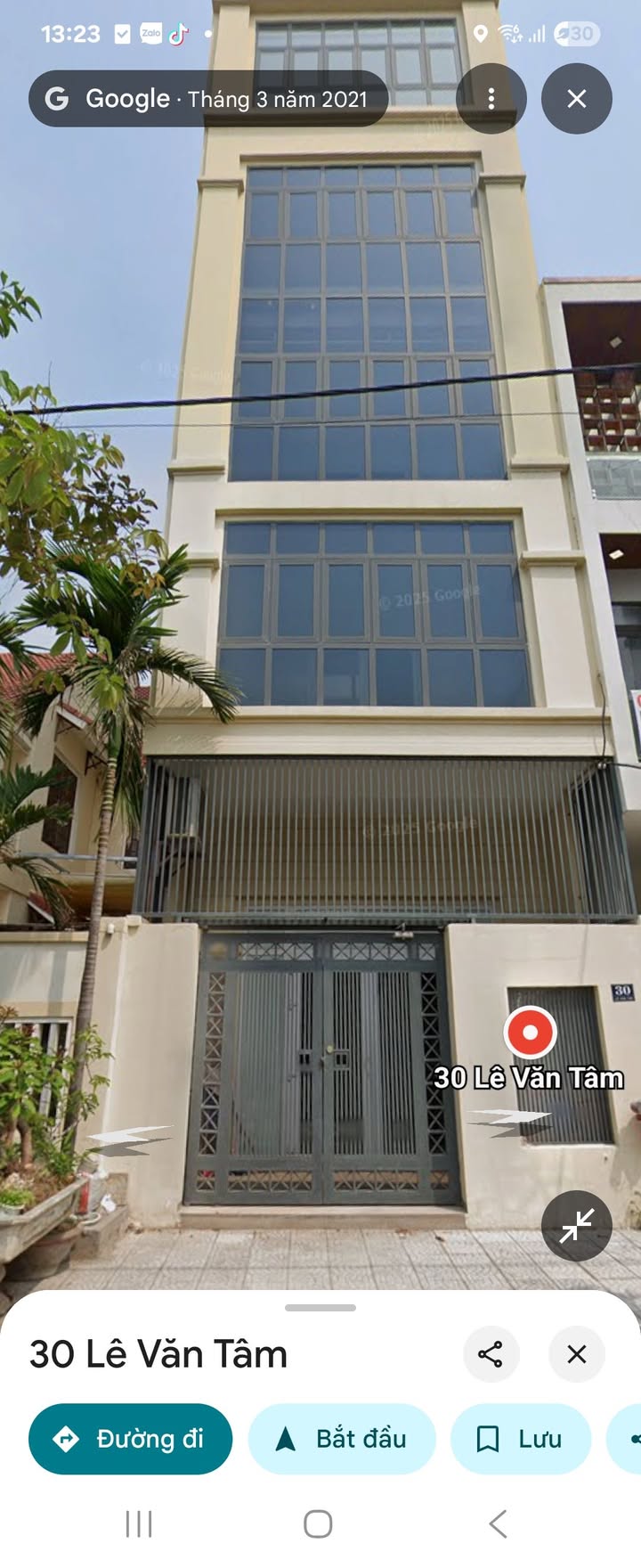 Căn hộ cho thuê tại Khuê Mỹ, Ngũ Hành Sơn - 30m² chỉ 4 triệu/tháng - Full nội thất, vào ở ngay!