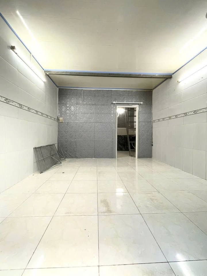 Nhà hẻm Mỹ Phước, Long Xuyên 25m² giá 500 triệu - Sổ đỏ chính chủ!