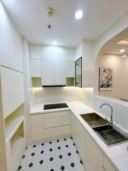 Căn hộ Times City 3PN Vĩnh Tuy 20 triệu - Full nội thất hiện đại!