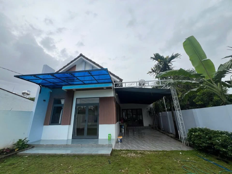 Nhà hẻm Phan Huy Chú, Buôn Ma Thuột 260m² giá 2.499 tỷ - Không thể bỏ lỡ!