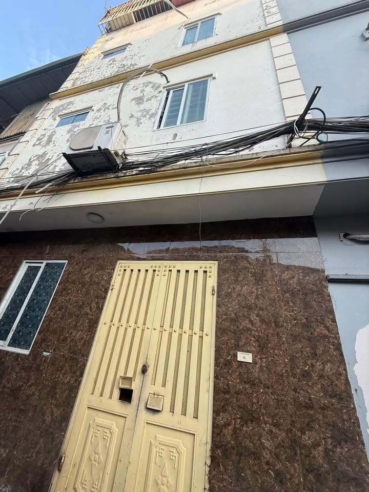 Nhà 4 tầng Tứ Liên Tây Hồ 20m² giá 2,75 tỷ - Cơ hội đầu tư hấp dẫn!