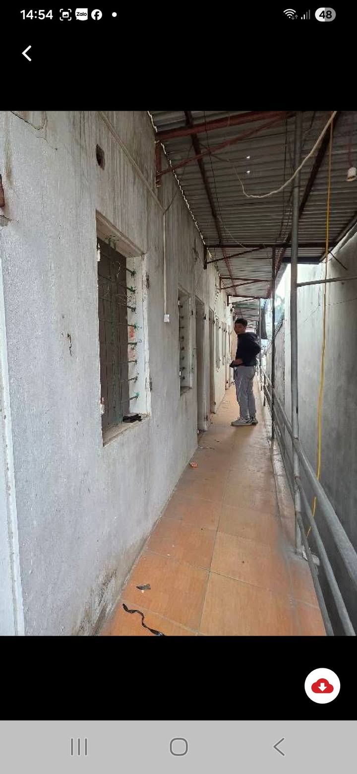 Đất tặng nhà 2 tầng phố Phú Lương 60m² giá 9.6 tỷ - Đầu tư sinh lời ngay!