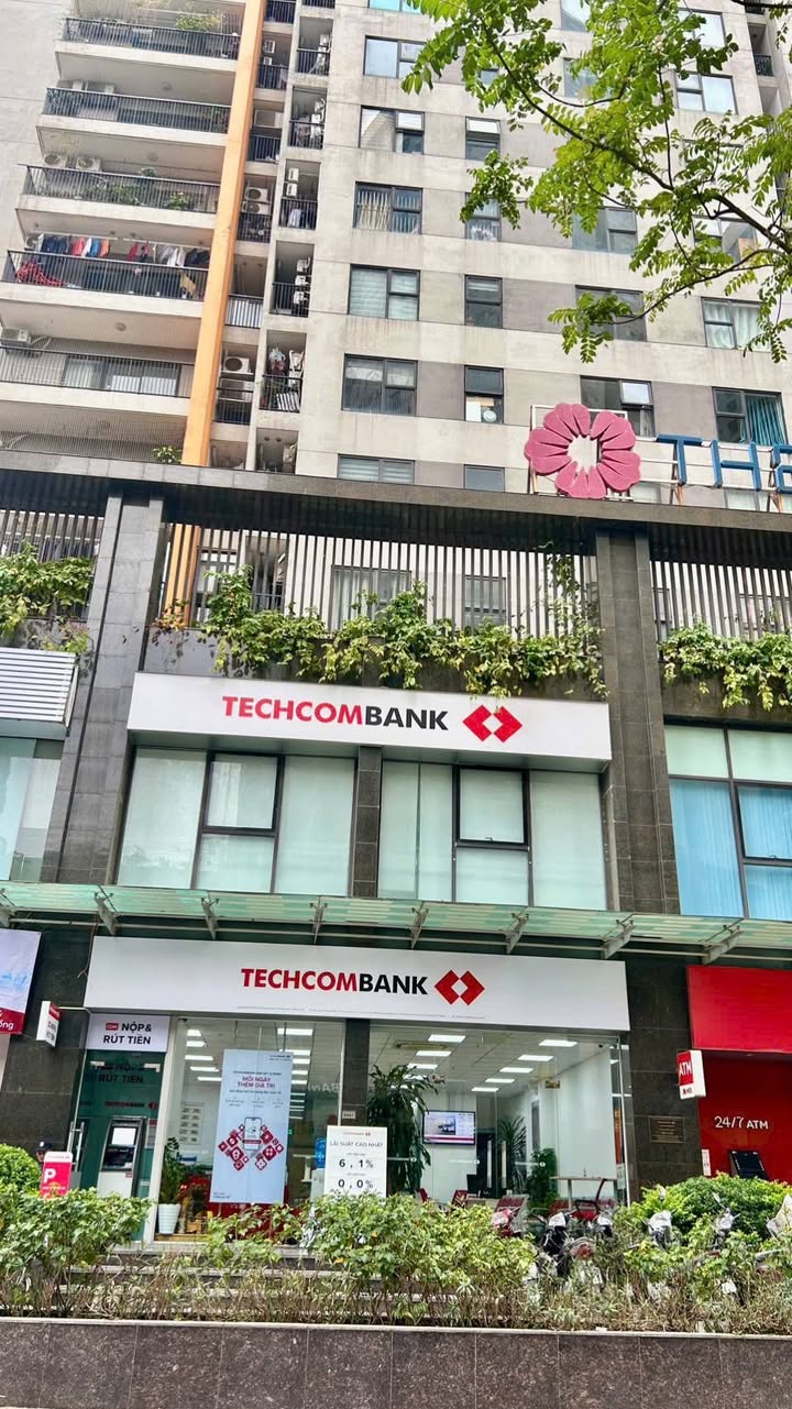 Shophouse The KPark Văn Phú 127m² giá 16 tỷ - Đầu tư sinh lời hấp dẫn!