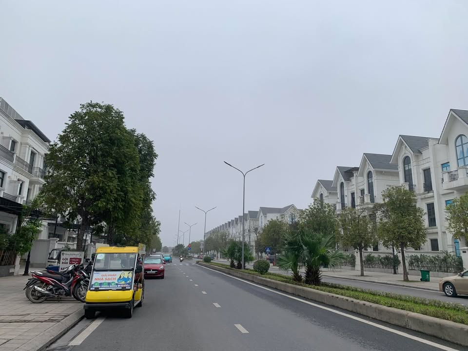 Cho thuê văn phòng tầng 1 tại Hải Âu 2, Gia Lâm 90m² giá 9 triệu - Không thể bỏ lỡ!