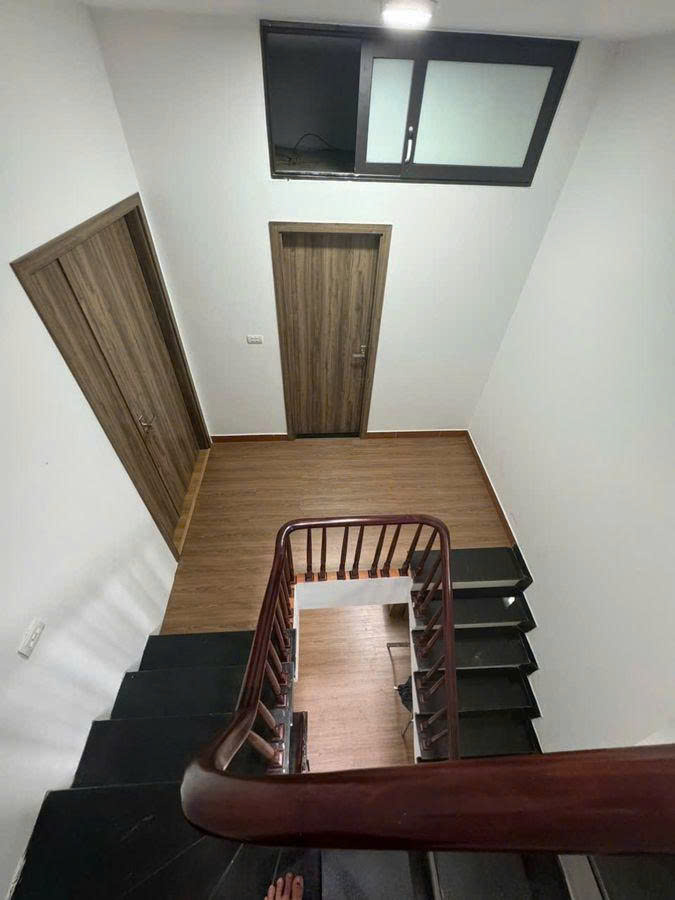 Nhà Đông Ngạc - 38m² giá 6.6 tỷ - Sẵn sàng vào ở ngay!