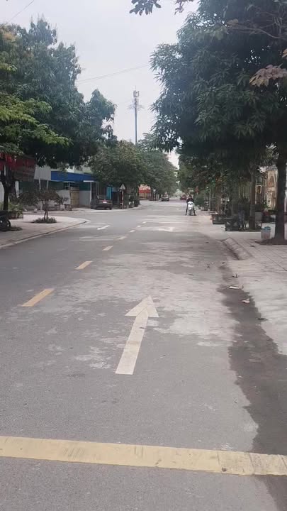 Đất nền lô góc mặt đường Trần Đăng Ninh, Châu Sơn, Phủ Lý 138m² giá 5 tỷ - Cơ hội đầu tư tuyệt vời!