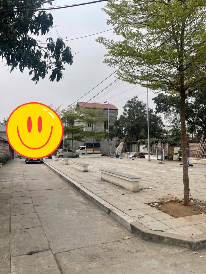 Đất nền lô góc 62m² phường Sơn Tây - Vị trí đẹp, tiềm năng sinh lời!