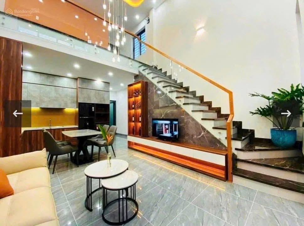 Nhà đẹp trung tâm Vũng Tàu 70m² giá 6 tỷ - Ô tô vào tận nhà!