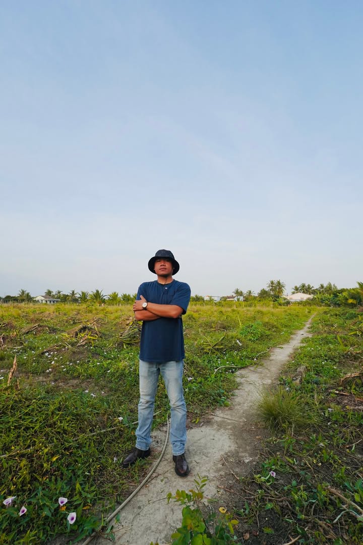 Bán đất An Lục Long, Châu Thành, Long An 5000m² giá 4 tỷ - View kênh thoáng mát!