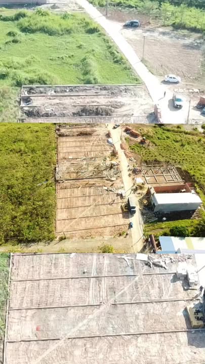 Đất thổ cư Trảng Bom, Đồng Nai 145m² chỉ 825 triệu - Đầu tư sinh lời cao!