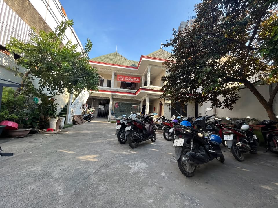 Phòng cho thuê tại An Bình, Dĩ An 15m² giá 2.5 triệu - Mặt tiền Quốc Lộ 1A, máy lạnh đầy đủ!