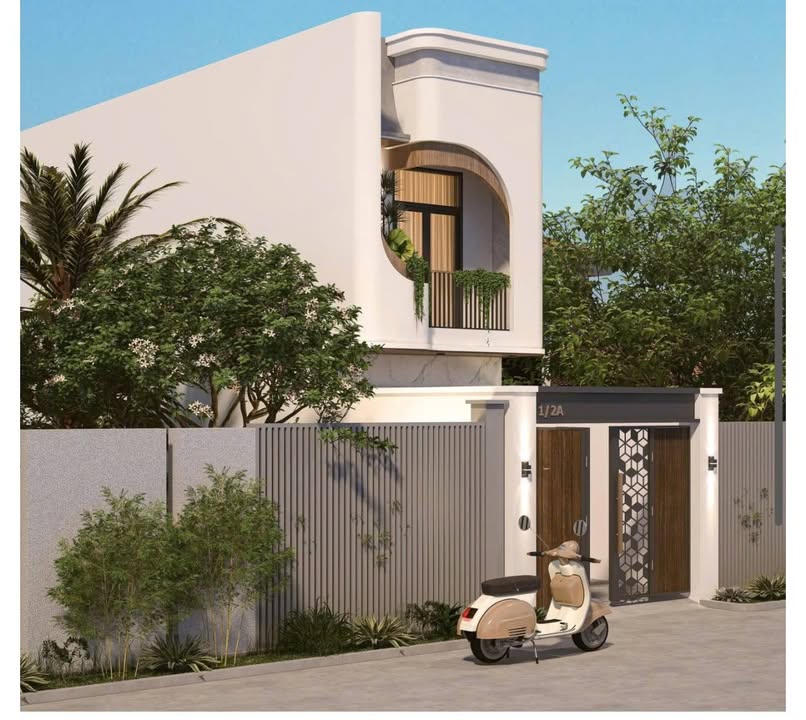 Nhà đẹp Lái Thiêu, Thuận An 91m² giá chỉ 4.2 tỷ - Sẵn sàng vào ở!