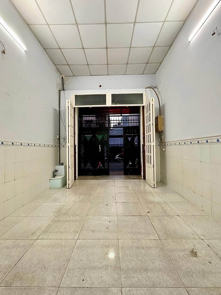 Nhà hẻm 4m Văn Cao, Phú Thạnh, Tân Phú 52m² giá 5 tỷ - Chính chủ bán gấp!