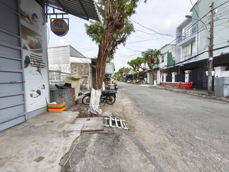 Cho thuê nhà kho đường Phùng Hưng, Rạch Giá 120m² - Vị trí đắc địa cho kho bãi!