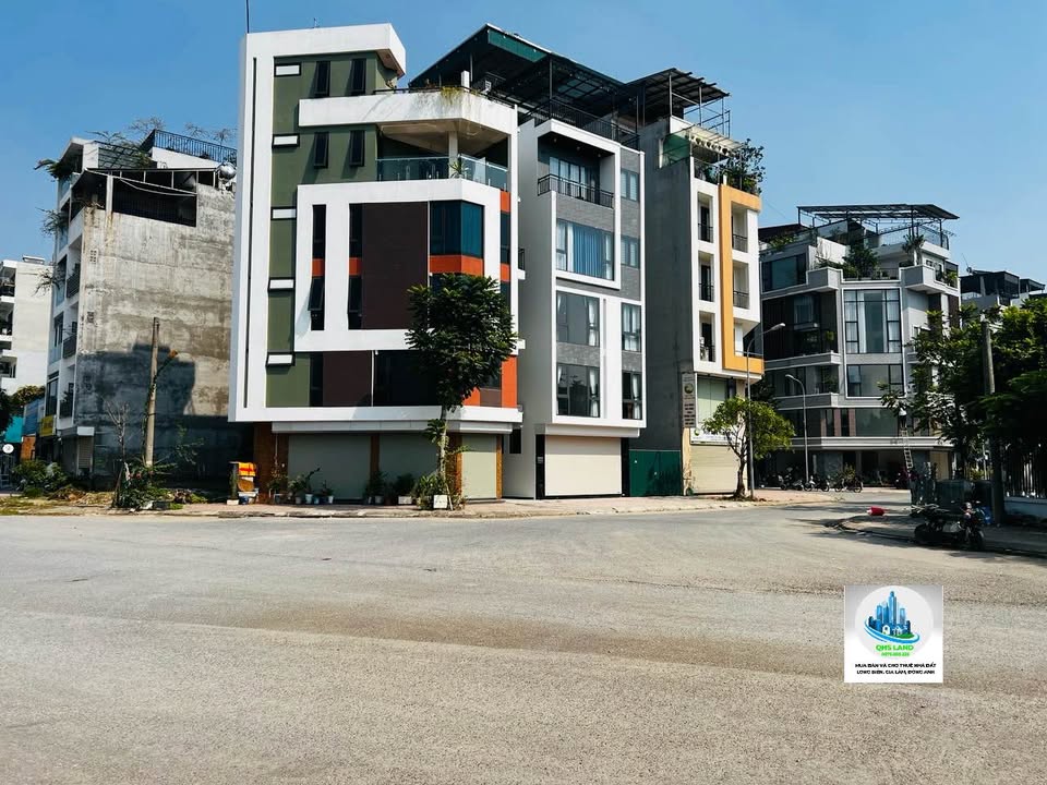 Cho thuê mặt bằng kinh doanh tại Ngọc Thụy, Long Biên 75m² - Vị trí đắc địa, ánh sáng tự nhiên!