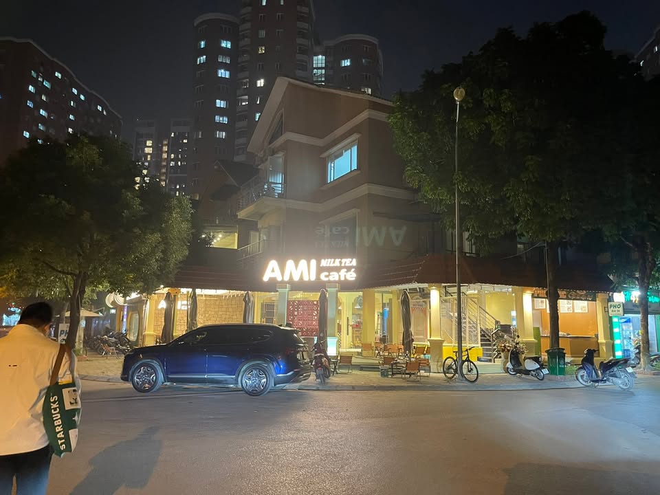 FrontHouse Vũ Phạm Hàm 150m² giá thỏa thuận - Mặt tiền đẹp, vị trí kinh doanh đắc địa!