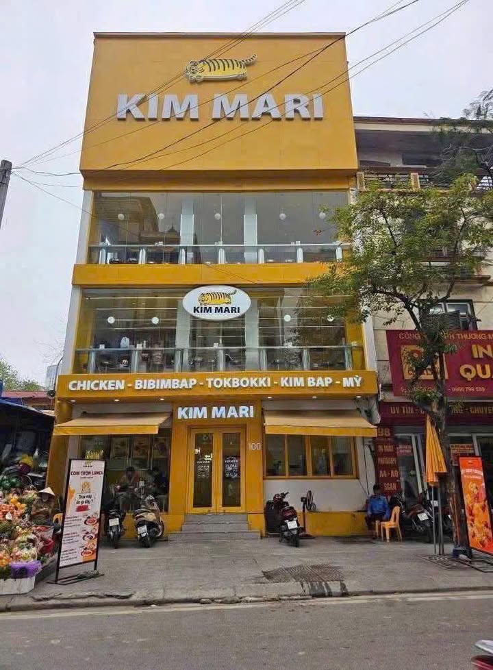 Mặt bằng kinh doanh Trần Đại Nghĩa, 250m² giá thỏa thuận - Vị trí vàng cho thuê ngay!
