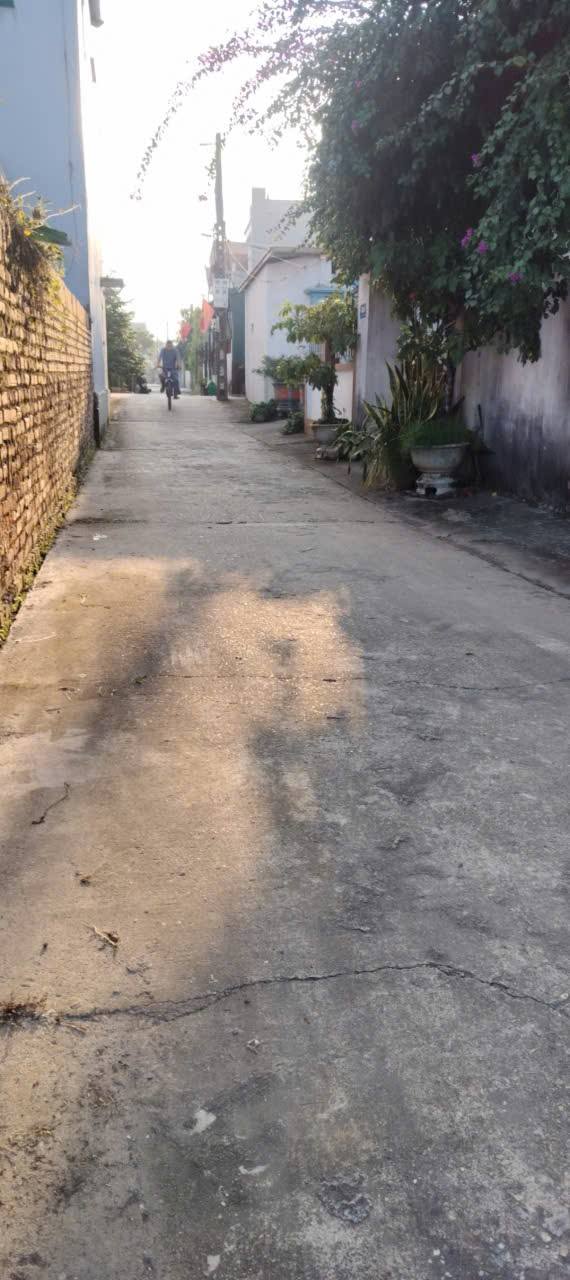 Đất thổ cư 60m² tại Bắc Thượng, Quang Tiến - Giá chỉ 2 tỷ, bán gấp!