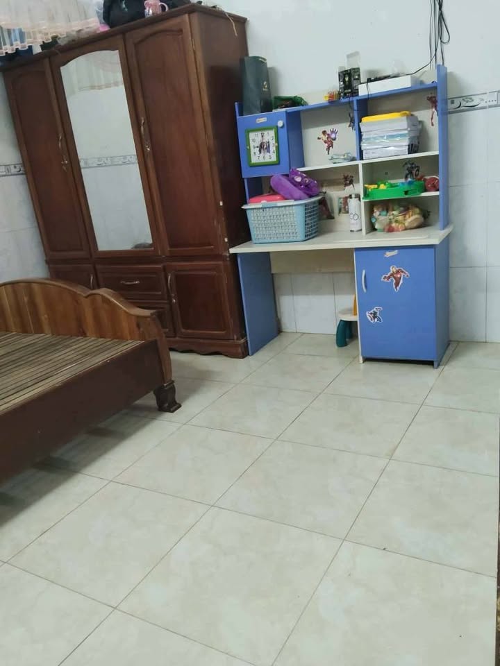 Nhà nguyên căn Nhơn Phú 90m² giá 3.5 triệu - Full nội thất, sẵn sàng vào ở!