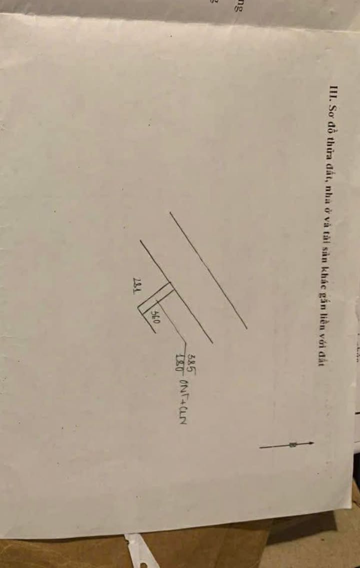 Đất nền Đắk Mil 50m² giá 2.5 tỷ - View hồ Tây tuyệt đẹp!