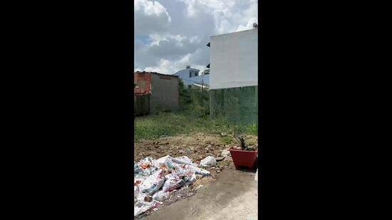 Đất Trống Trịnh Quang Nghị, Quận 8, 313m² giá 17.5 tỷ - Cơ hội đầu tư hấp dẫn!