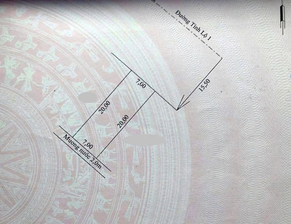 Đất mặt tiền KQH Trạm Bơm Thủy Thanh Huế 140m² giá 2 tỷ - Cơ hội đầu tư vàng!