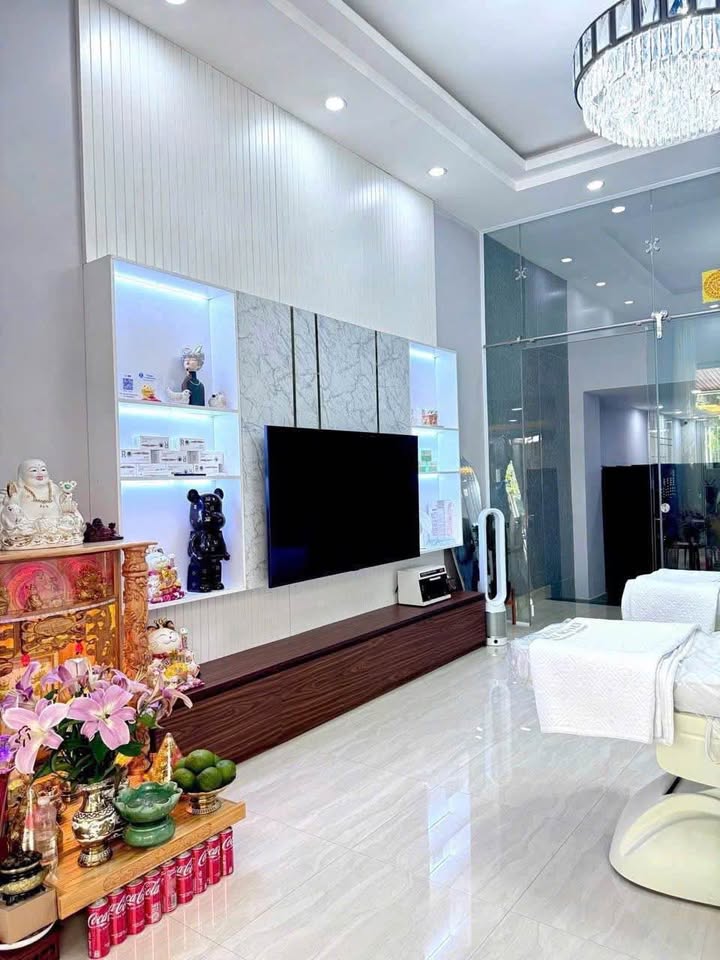 Nhà đẹp An Cựu City 81m² giá 4 tỷ - Full nội thất, sẵn sàng ở ngay!