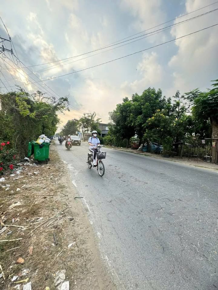 Đất thổ cư 722m² mặt tiền Đường Tỉnh 864, Cai Lậy giá 7.5 tỷ - Cơ hội đầu tư hấp dẫn!