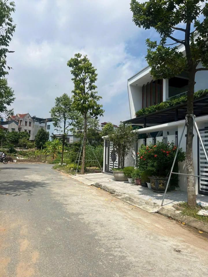Đất thổ cư Minh Phương 84m² giá chỉ 2 tỷ - Đường thông ô tô tránh nhau!