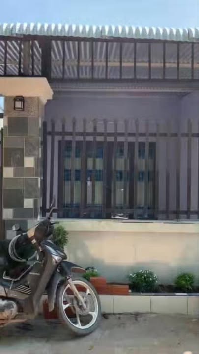 Nhà tại Hẻm 25 Suối Muồn, Châu Thành, Tây Ninh - Diện tích 187m² giá 920 triệu - An ninh, tiện nghi đầy đủ!