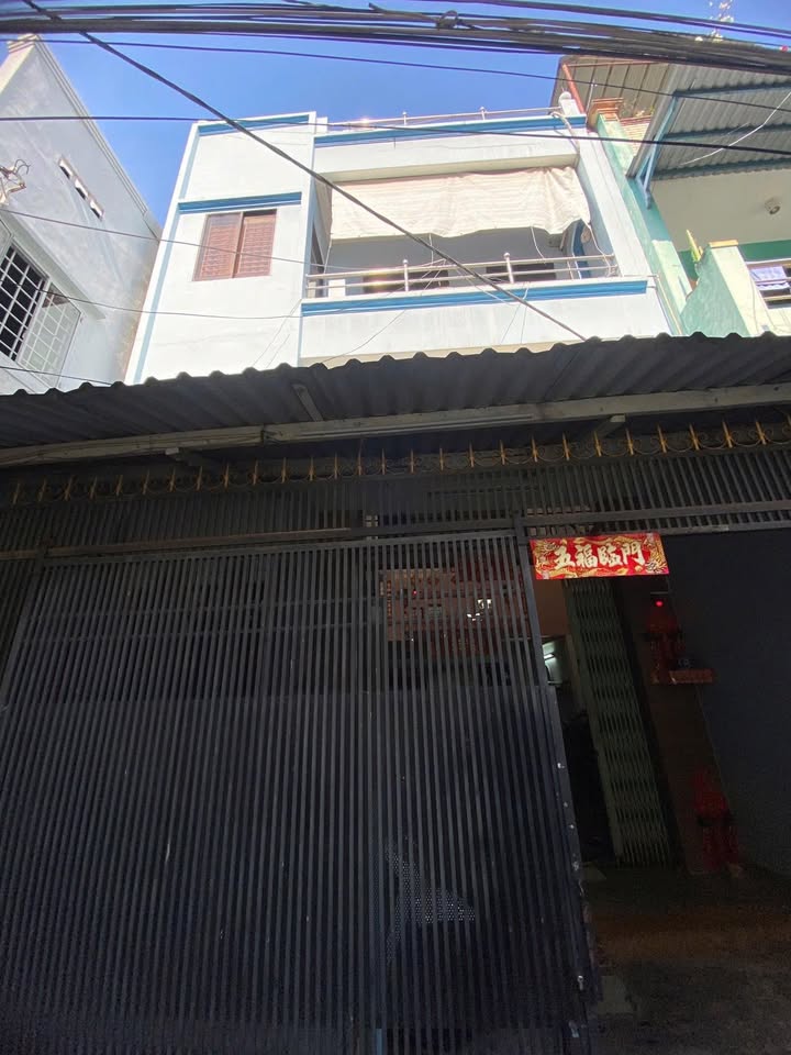 Nhà phố Nguyễn Chí Thanh, Quận 11, 84m² giá 7.8 tỷ - Bán gấp chính chủ!