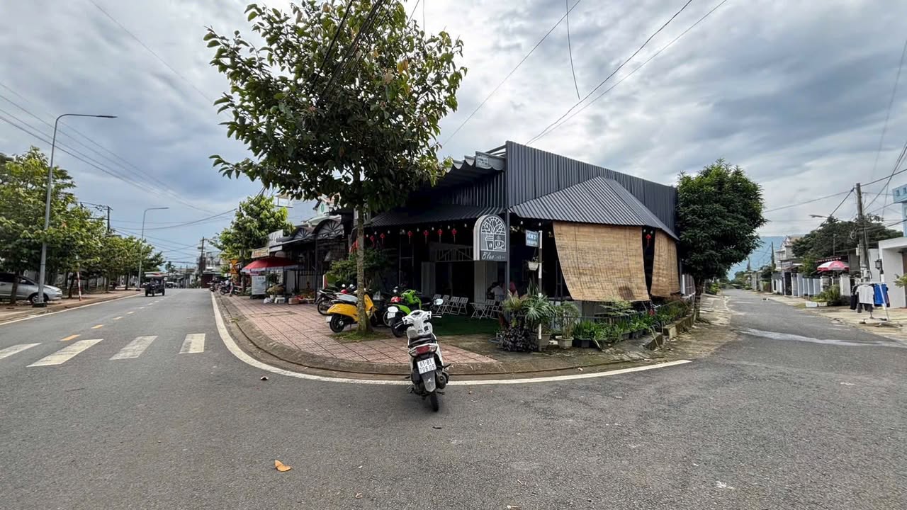 Nhà mặt tiền Phan Huy Chú, B'Lao 152m² giá 6 tỷ - Kinh doanh đắc địa!