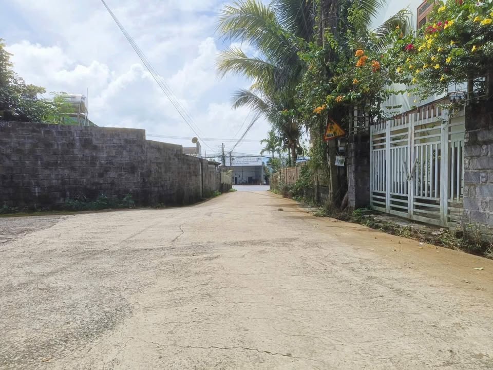 Nhà cấp 4 Bảo Lộc 195m² giá 2.25 tỷ - Khu dân cư đông đúc, tiện ích đầy đủ!