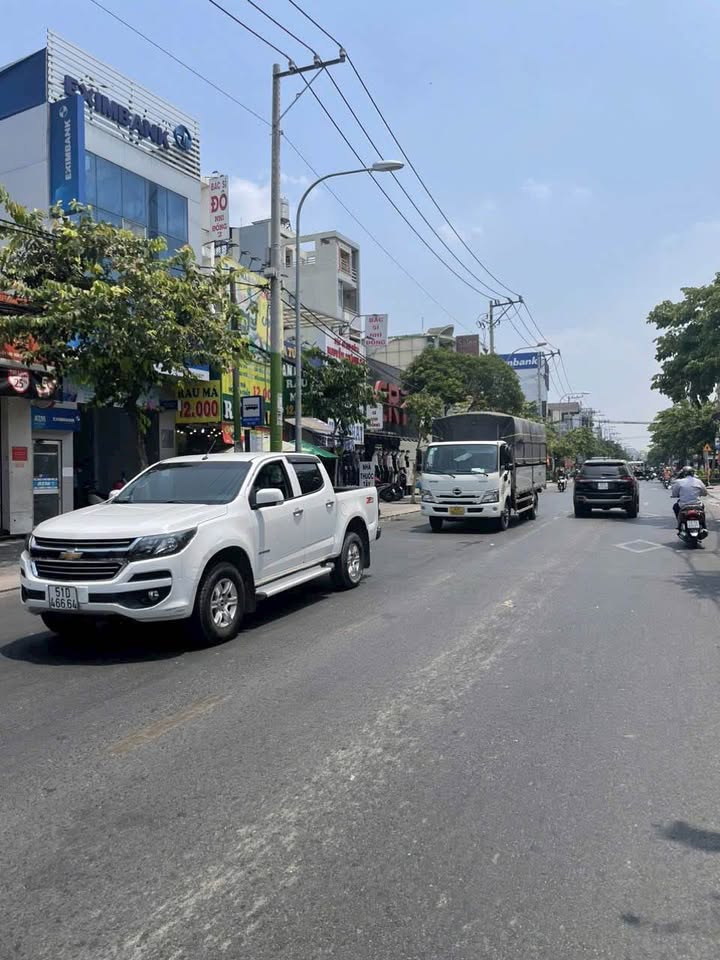 Đất thổ cư Bình Mỹ 130m² giá 2.73 tỷ - Mặt tiền sông, kinh doanh sầm uất!