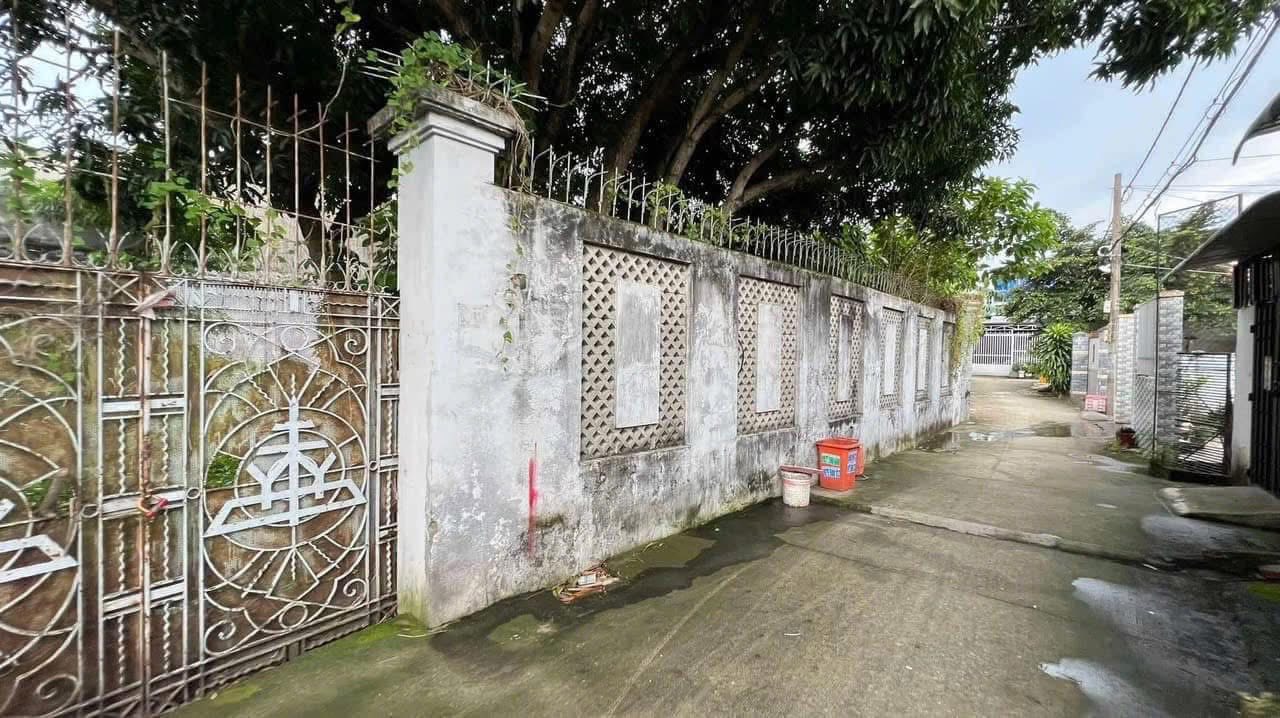 Đất nền Tân Thới Nhì, Hóc Môn 100.5m² giá 3.5 tỷ - Vị trí đắc địa tiện lợi!