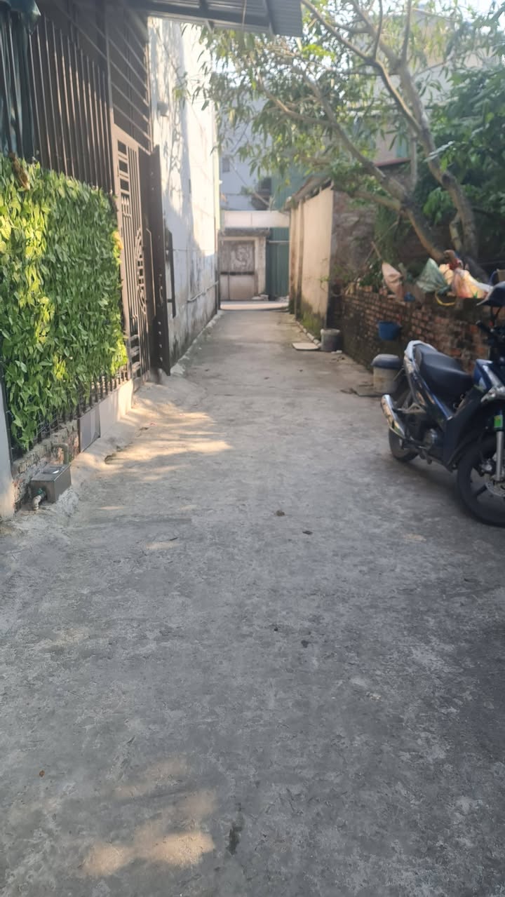 Đất Bích Hòa Thanh Oai 42m² giá 3 tỷ - Đầu tư sinh lời cao!