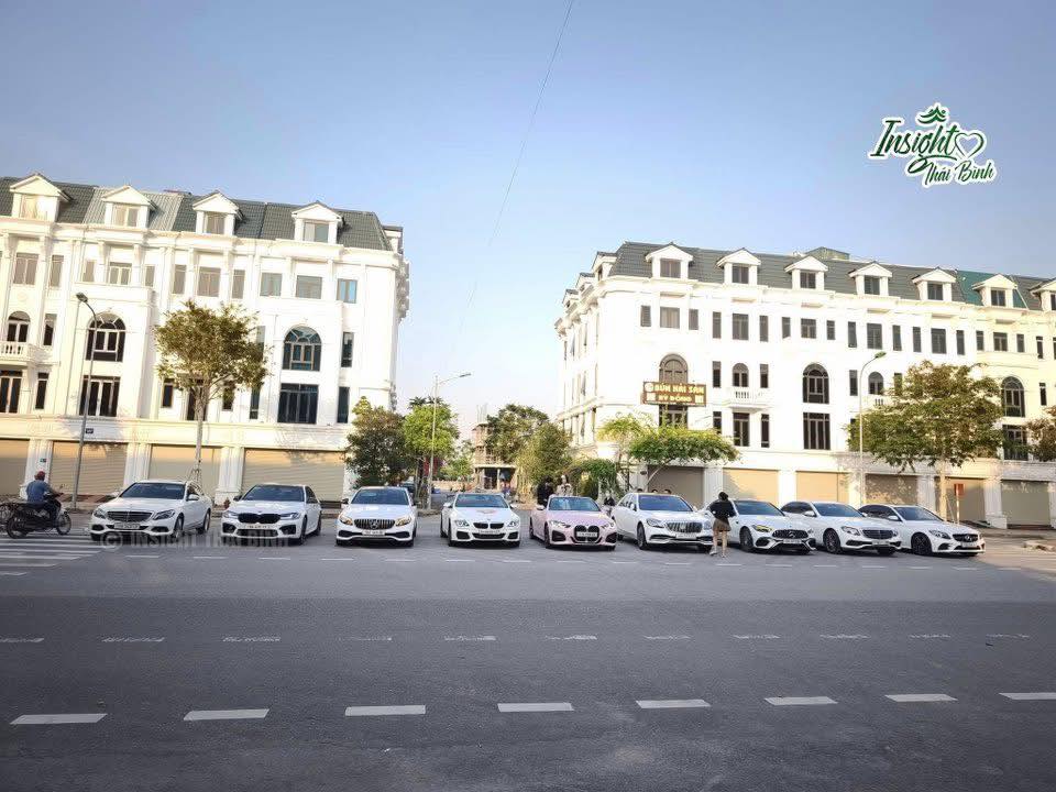 Đất nền KĐT Kỳ Đồng Thái Bình 56m² giá đầu tư - Thanh khoản gấp cuối năm!