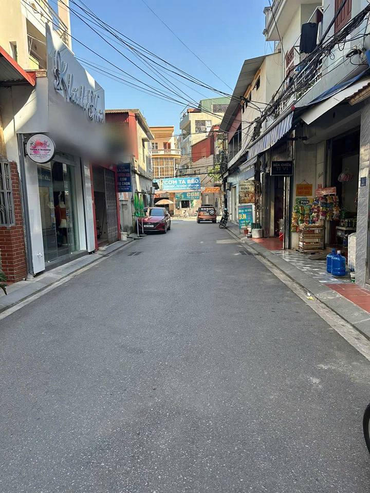 Đất chính chủ tại phường Lê Thanh Nghị, Hải Dương 67.5m² - Vị trí kinh doanh sầm uất!