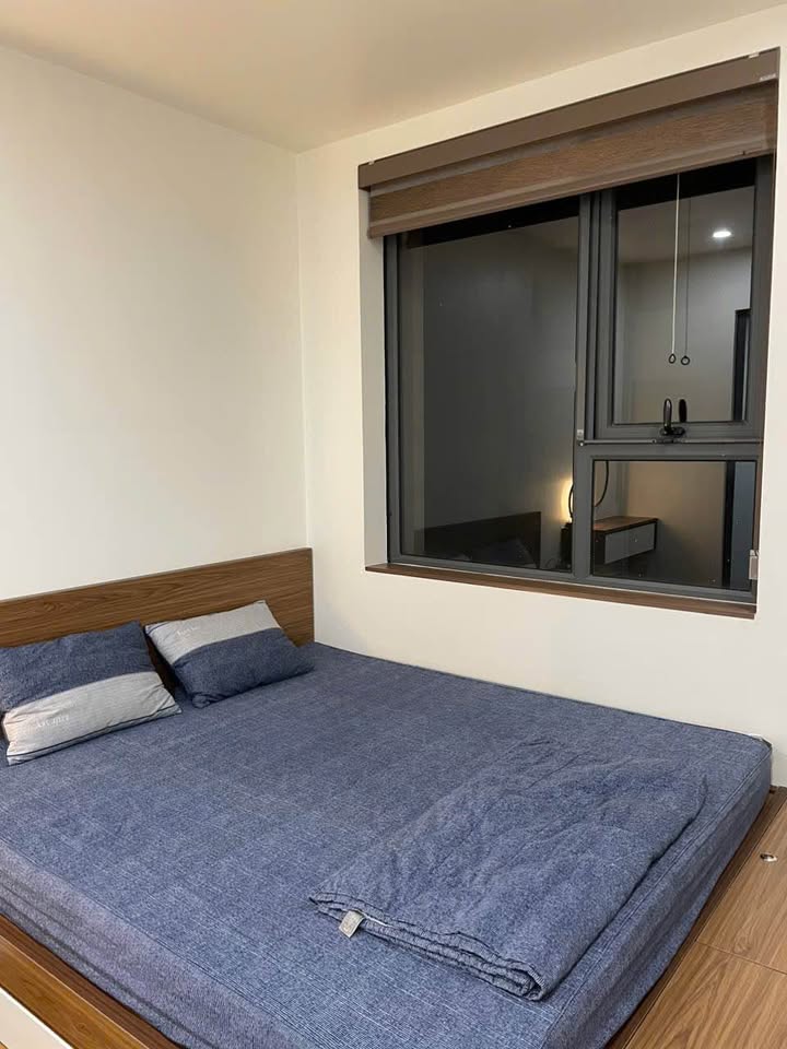 Căn hộ 2 phòng ngủ 66m² tại BigC Go - Full nội thất, chỉ việc vào ở!