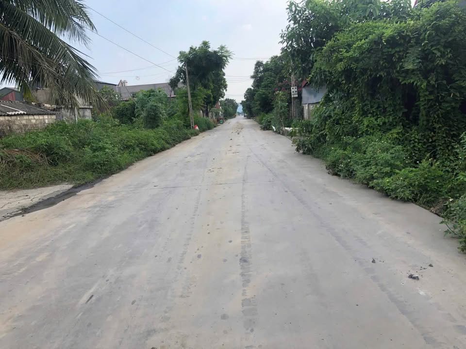 Đất nền KDC Lĩnh Đông, Kinh Môn 105m² giá 500 triệu - Hướng Đông mát mẻ quanh năm!