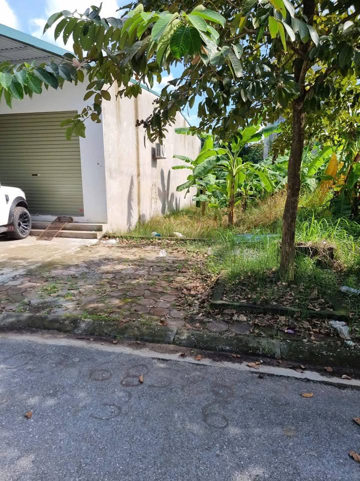 Đất nền KĐT Đại Dương Vĩnh Hưng 72m² giá thỏa thuận - Vị trí đẹp không thể bỏ lỡ!