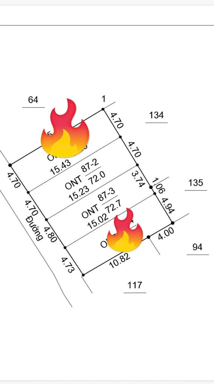 Đất nền Hồng Quang - Thanh Miện 72m² giá 800 triệu - Pháp lý chuẩn chính chủ!