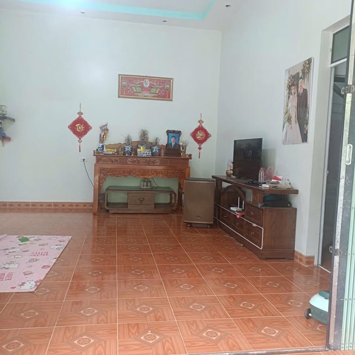 Trang trại Cam Đường 1560m² giá 2.7 tỷ - Không gian sống lý tưởng!