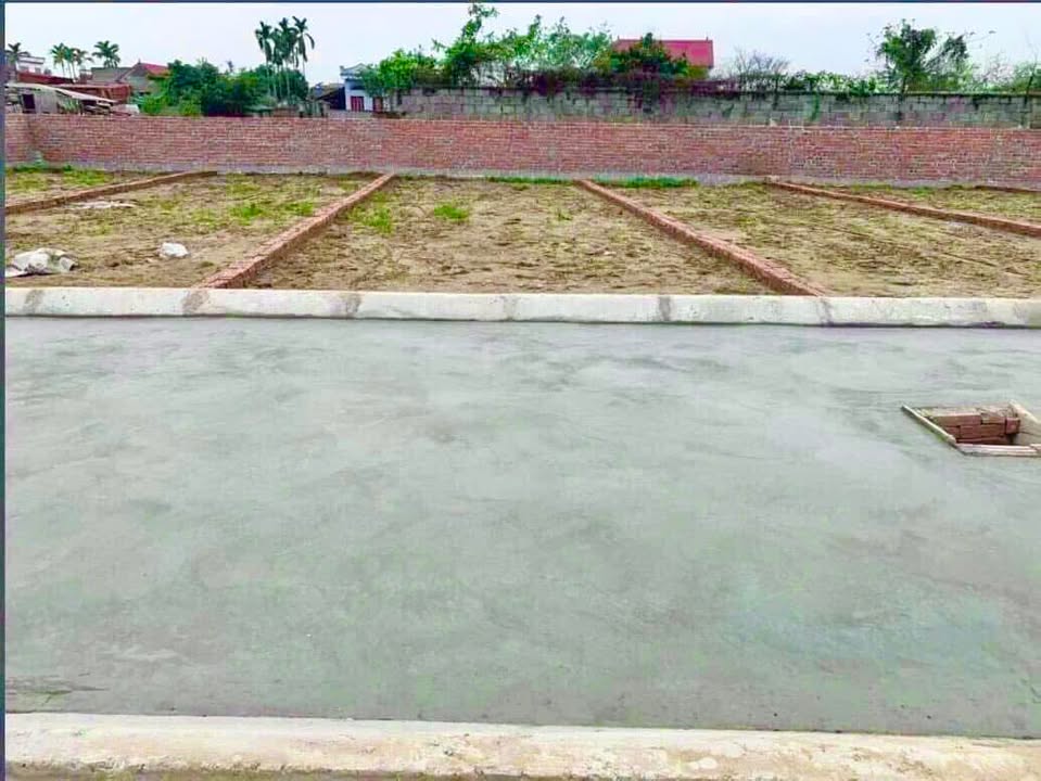 Đất nền tại xã Mỹ Đức, An Lão, Hải Phòng 62m² - Cơ hội đầu tư sinh lời!