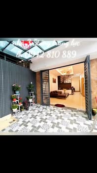 Nhà phố Trung Lực Hải Phòng 50m² giá 4.5 tỷ - Vị trí vàng, sẵn sàng vào ở!