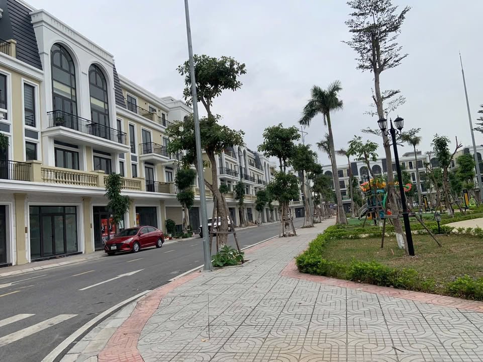 Đất nền đẹp tại Golden Point Đồng Hòa, 58m² giá 2.15 tỷ - Đầu tư sinh lời cao!