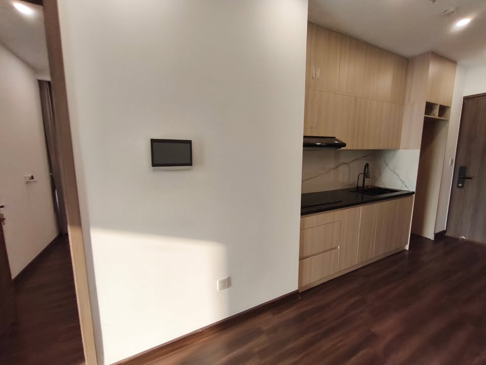 Căn hộ 2PN Hoàng Huy Commerce, Hải Phòng - Giá 7 triệu/tháng, đầy đủ tiện nghi!